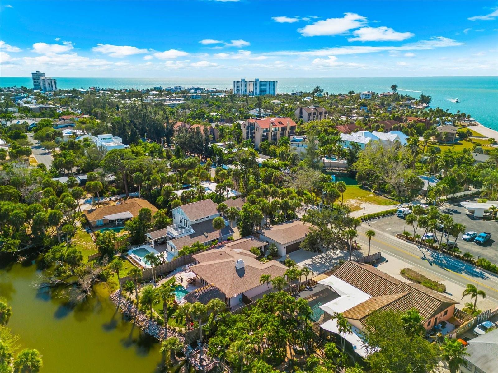 4817 OCEAN BLVD, SARASOTA, FL, 34242