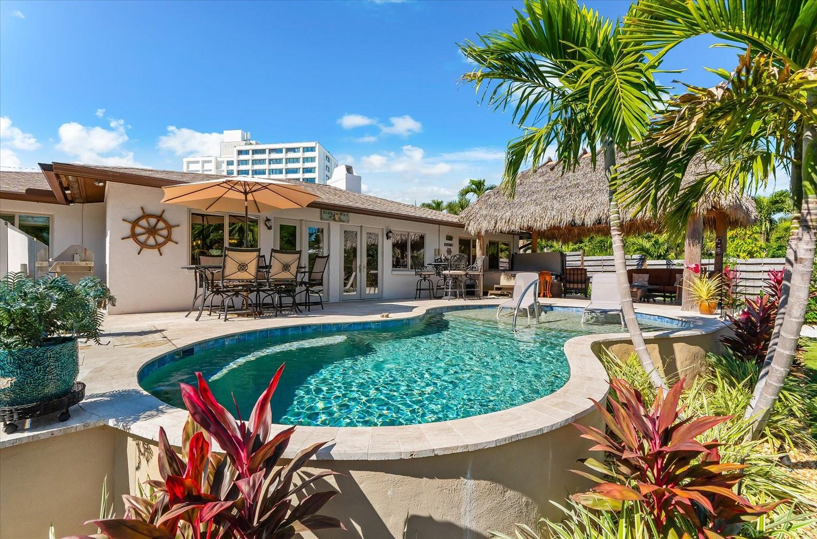 4817 OCEAN BLVD, SARASOTA, FL, 34242