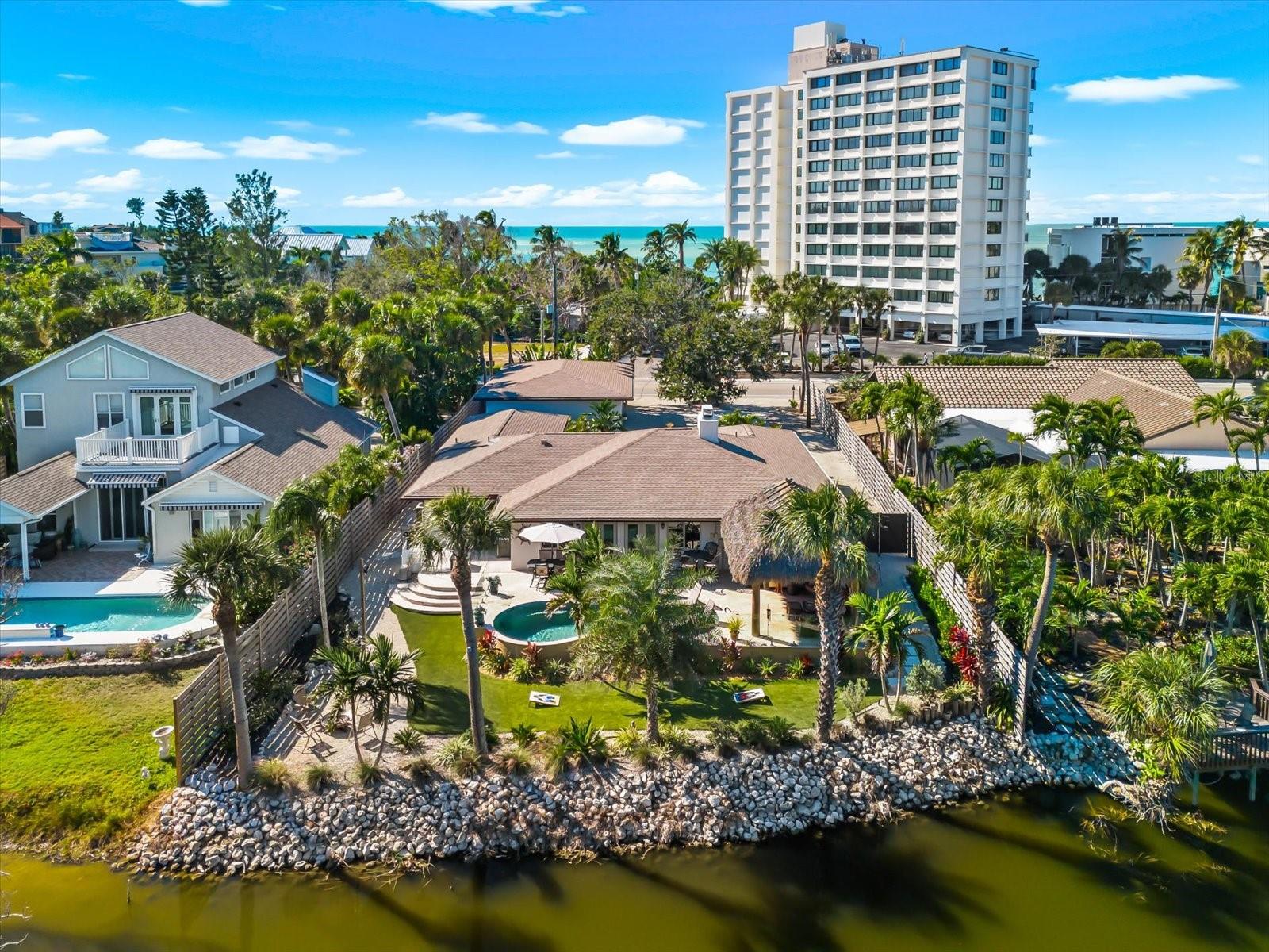 4817 OCEAN BLVD, SARASOTA, FL, 34242