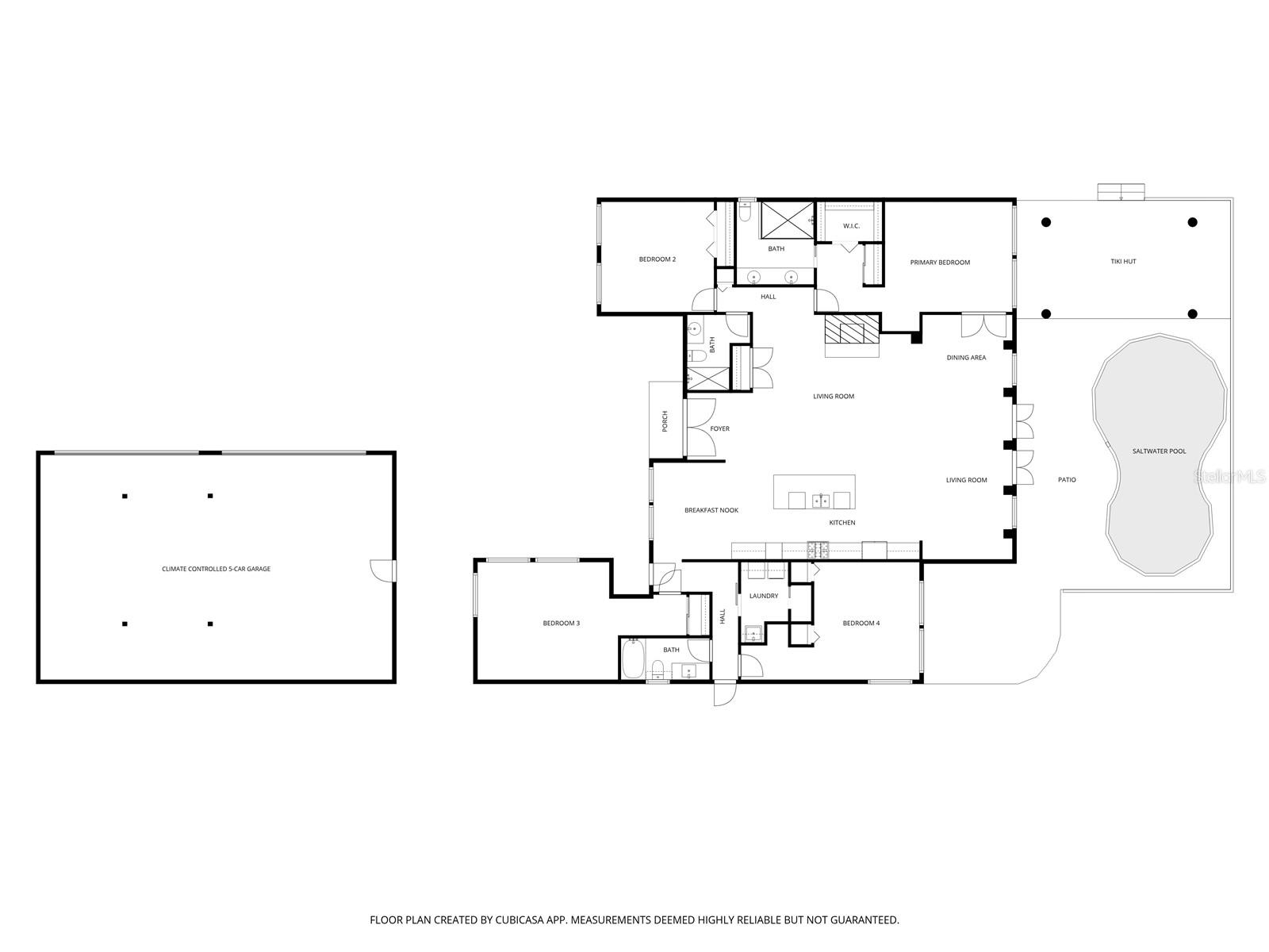 4817 OCEAN BLVD, SARASOTA, FL, 34242