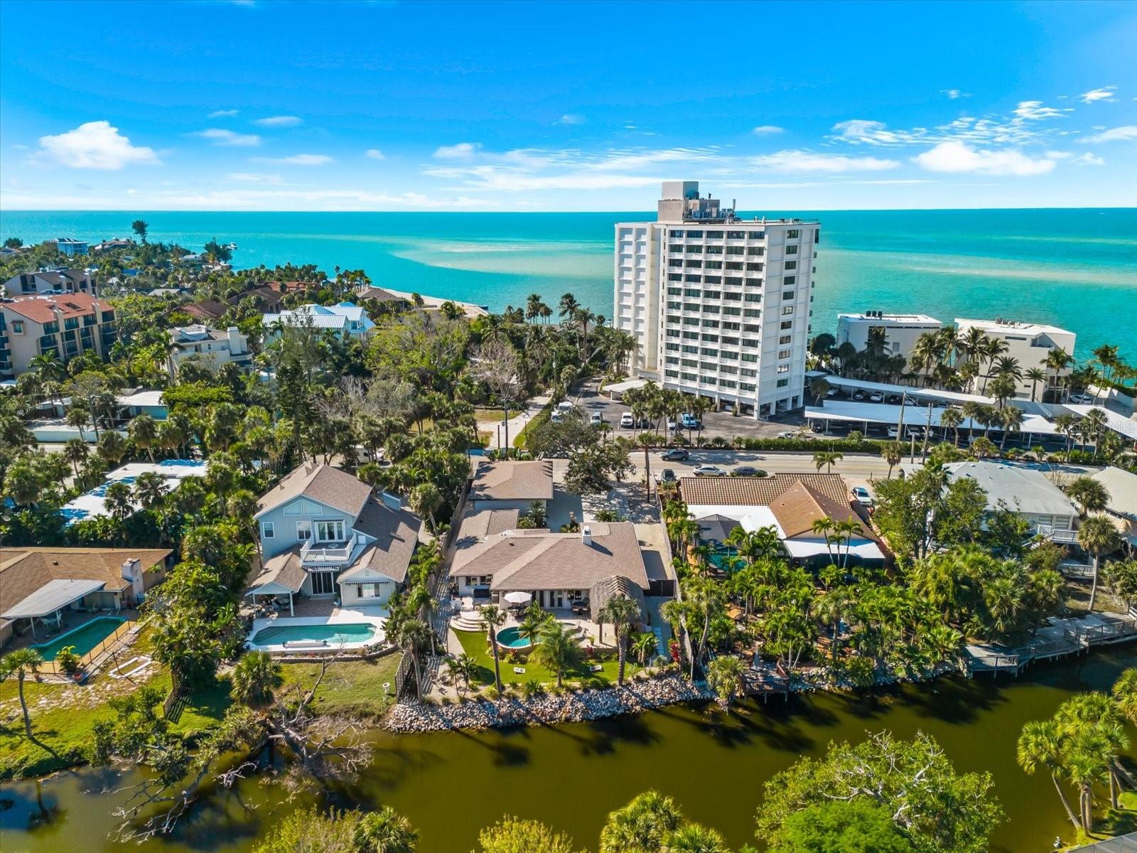 4817 OCEAN BLVD, SARASOTA, FL, 34242