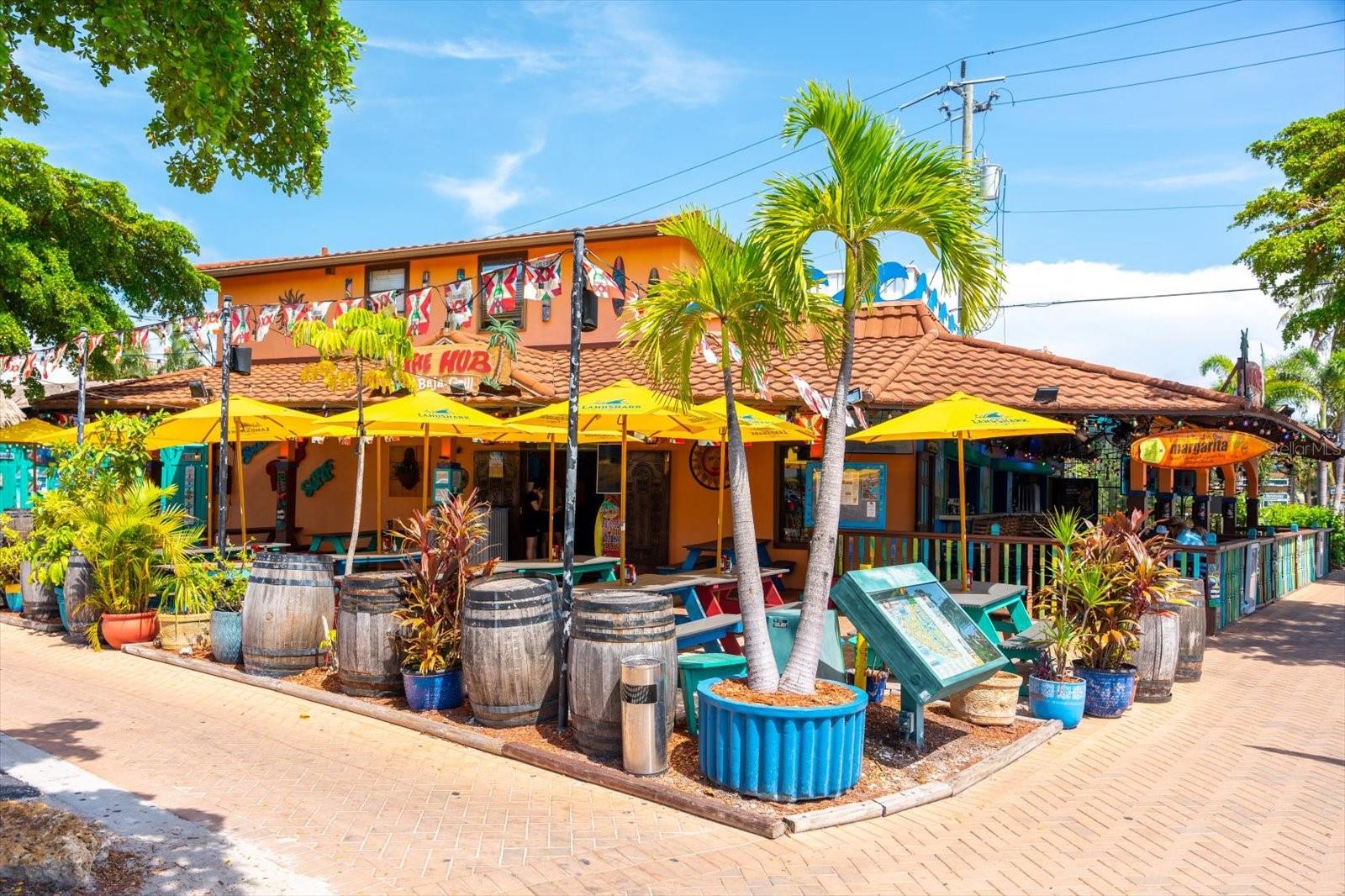 4817 OCEAN BLVD, SARASOTA, FL, 34242