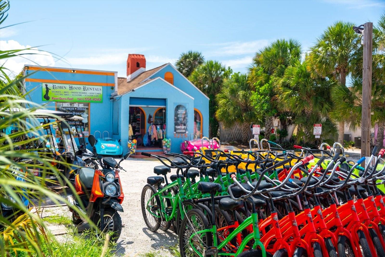 4817 OCEAN BLVD, SARASOTA, FL, 34242