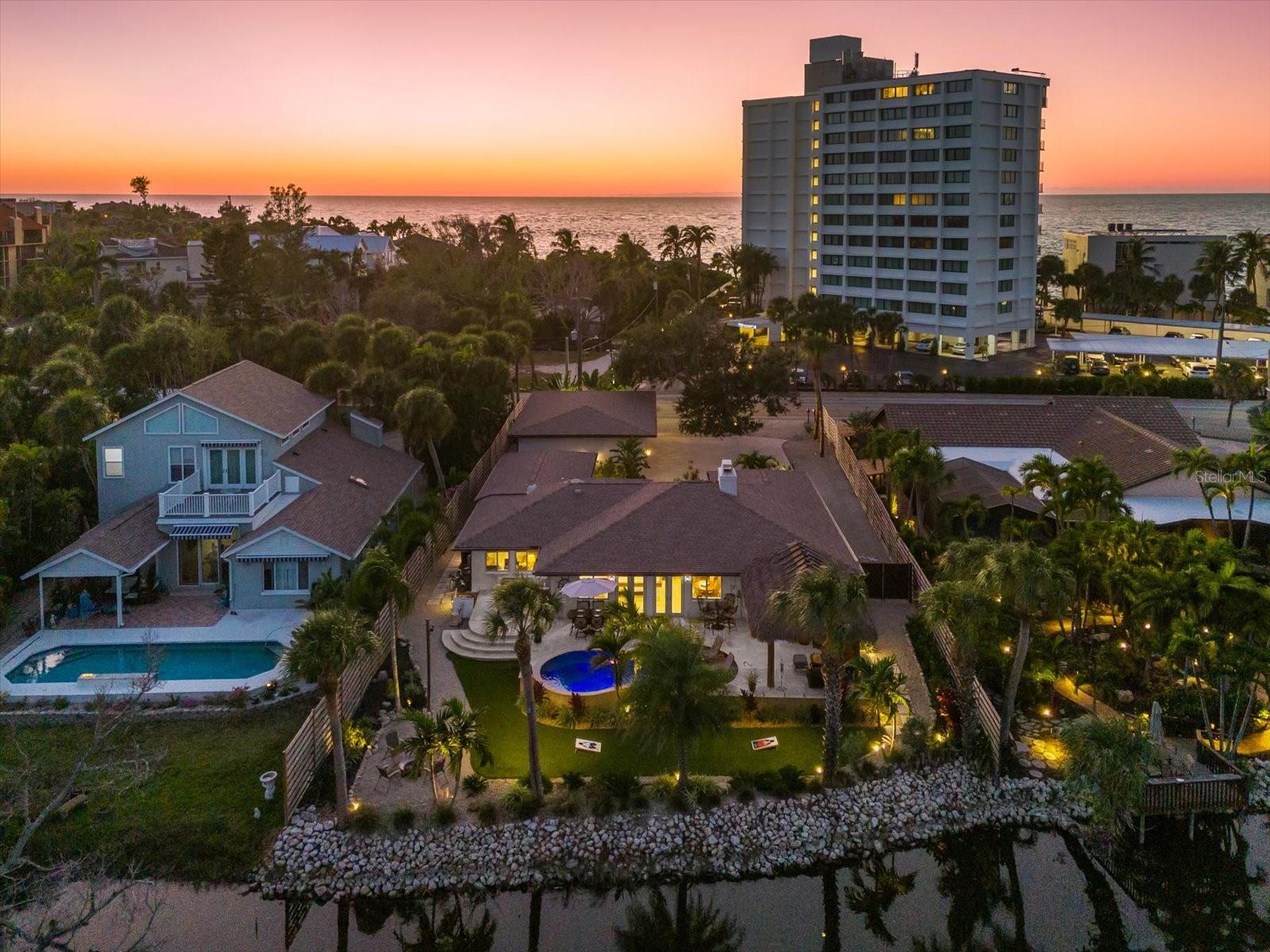 4817 OCEAN BLVD, SARASOTA, FL, 34242