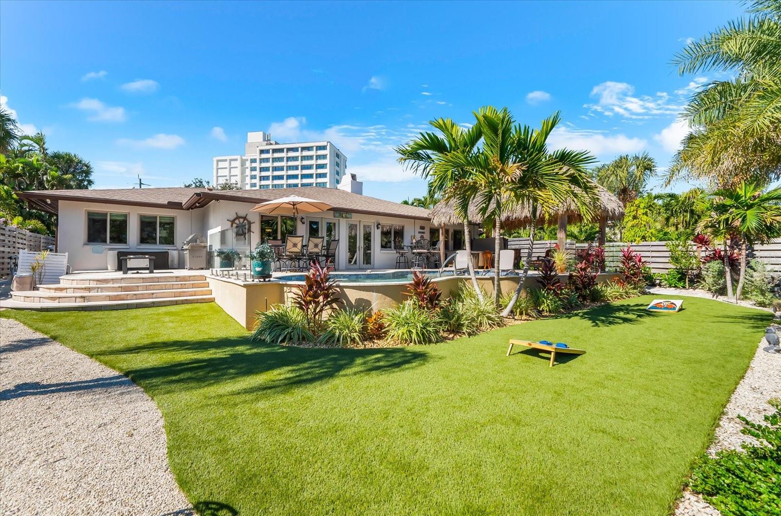 4817 OCEAN BLVD, SARASOTA, FL, 34242