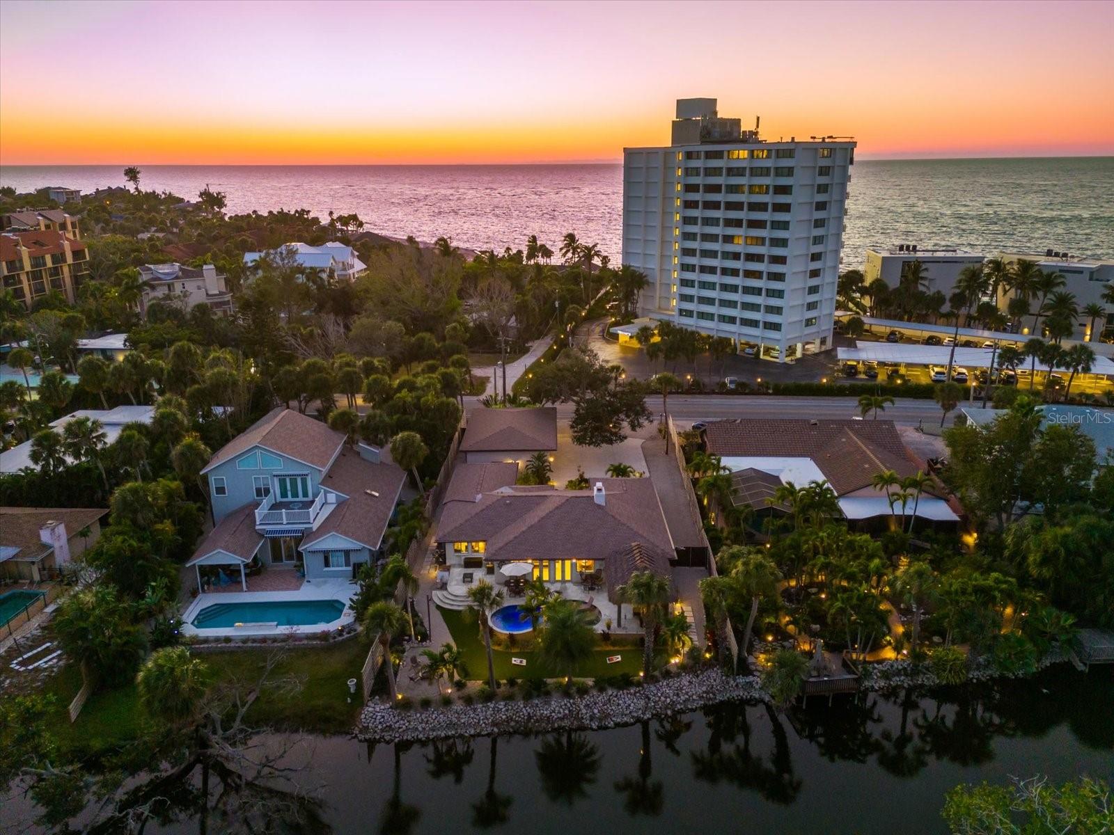 4817 OCEAN BLVD, SARASOTA, FL, 34242