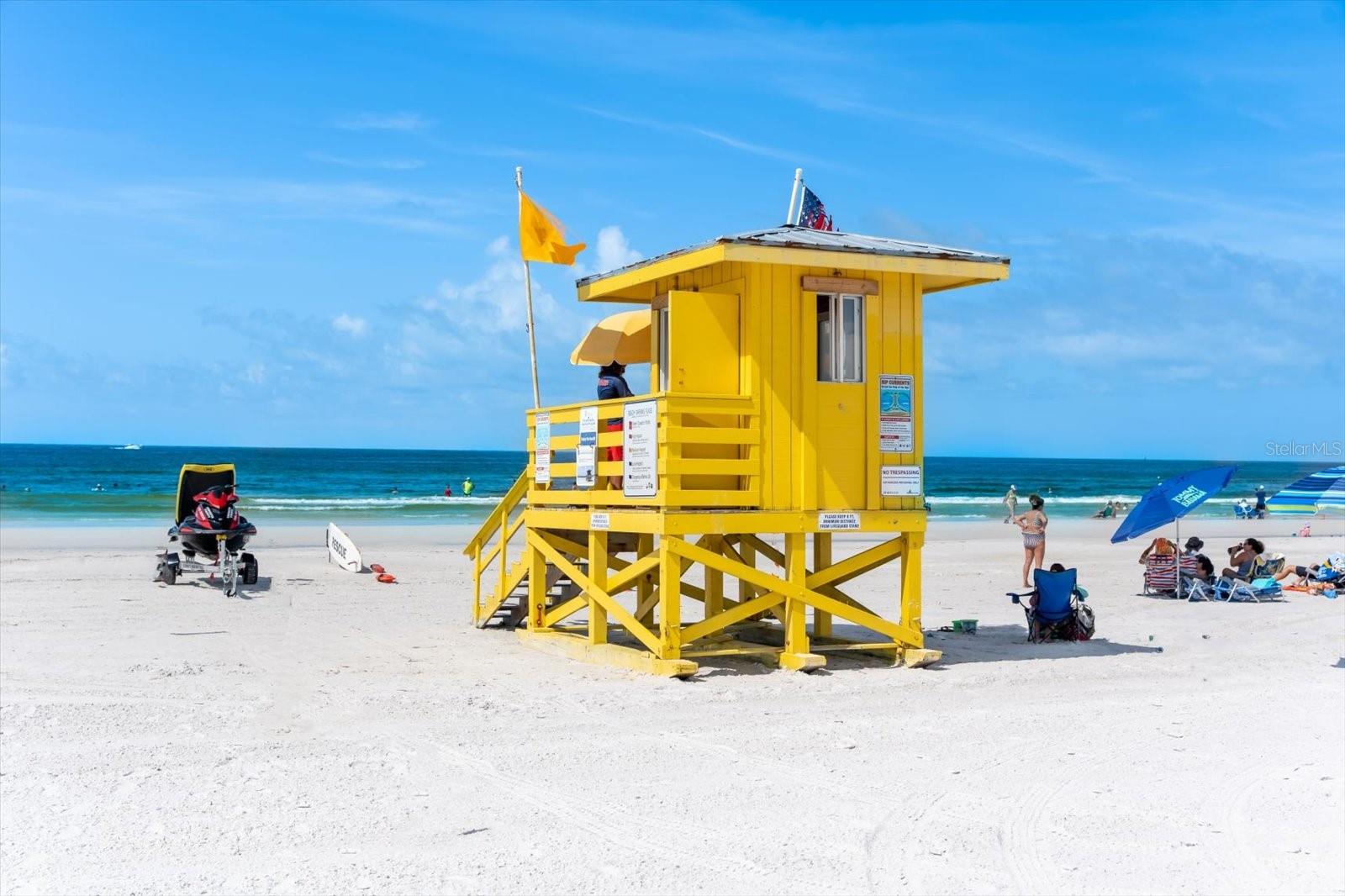 4817 OCEAN BLVD, SARASOTA, FL, 34242