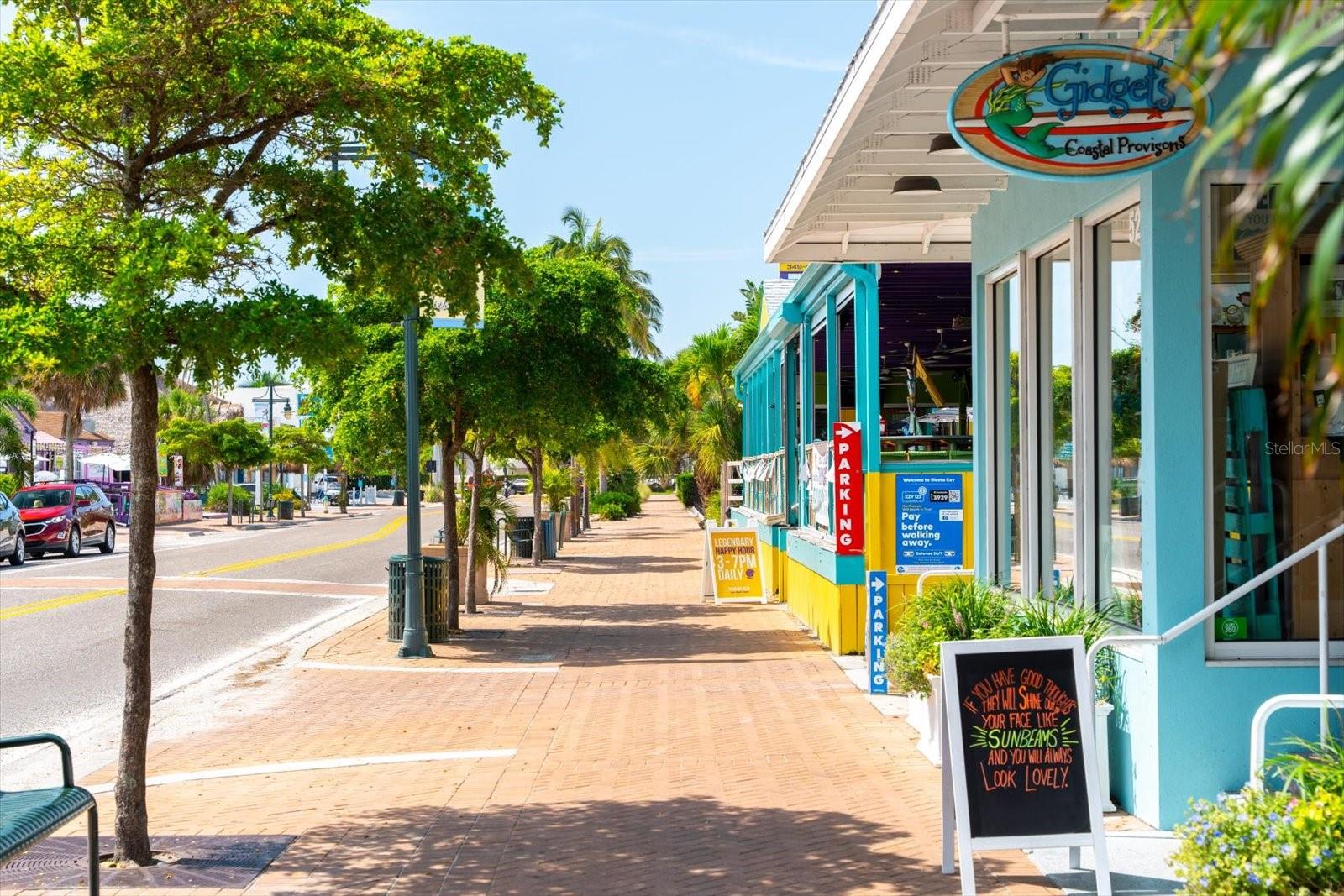 4817 OCEAN BLVD, SARASOTA, FL, 34242