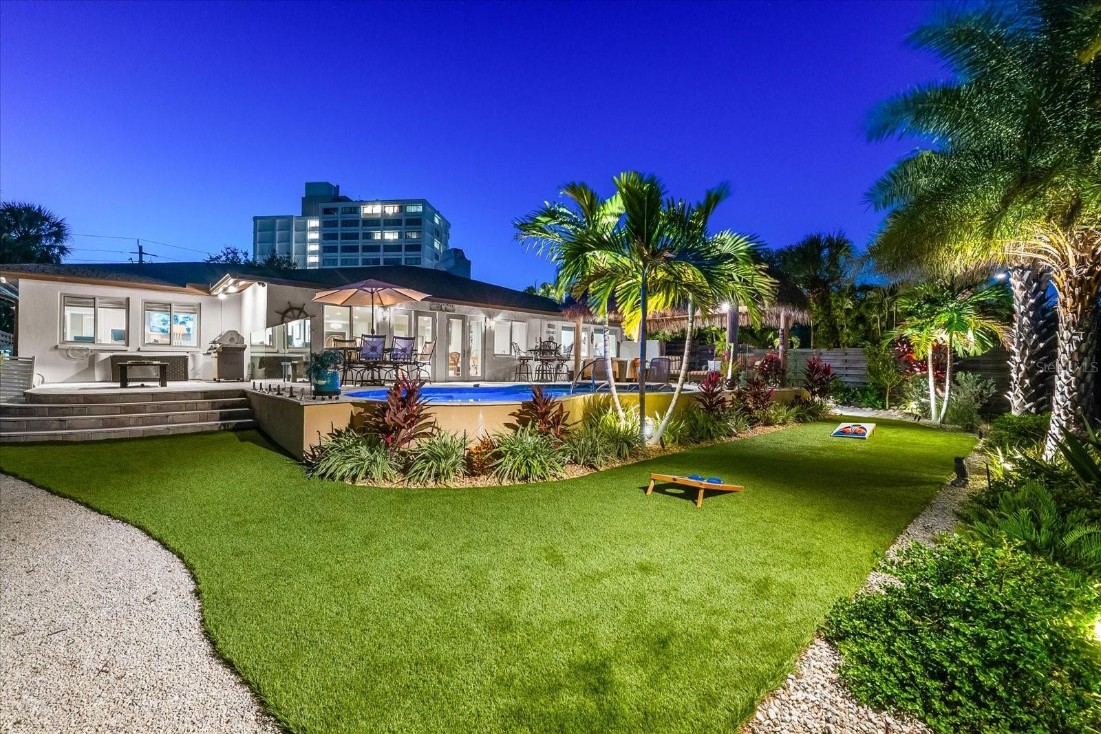 4817 OCEAN BLVD, SARASOTA, FL, 34242