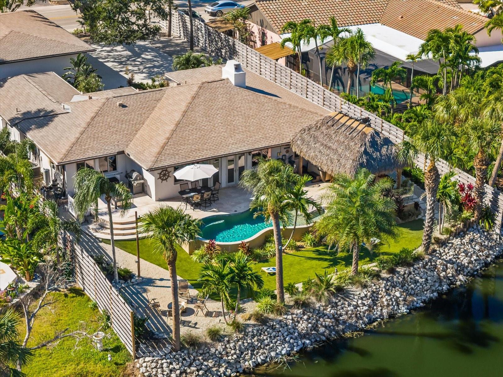 4817 OCEAN BLVD, SARASOTA, FL, 34242