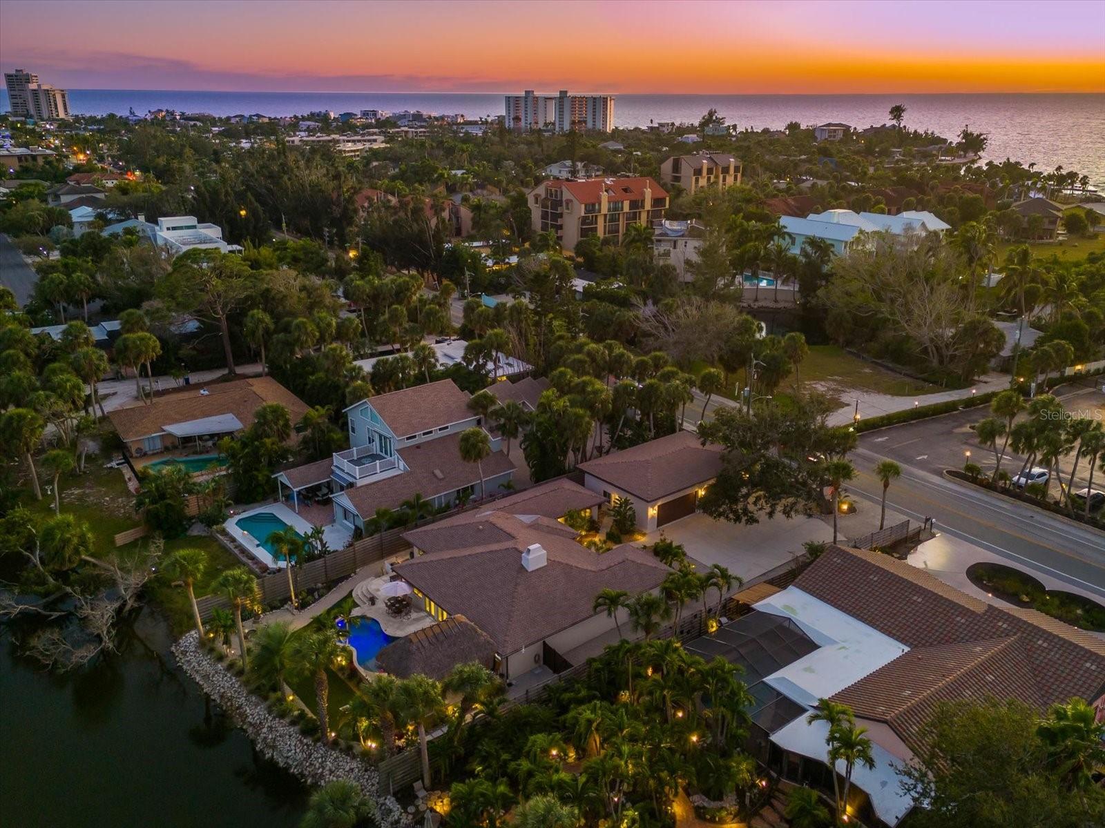 4817 OCEAN BLVD, SARASOTA, FL, 34242