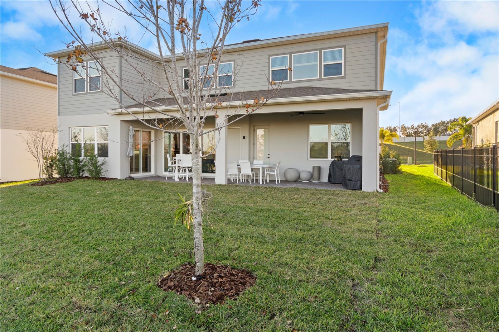 15296 WILLOW RIDGE DR, MONTVERDE, FL, 34756