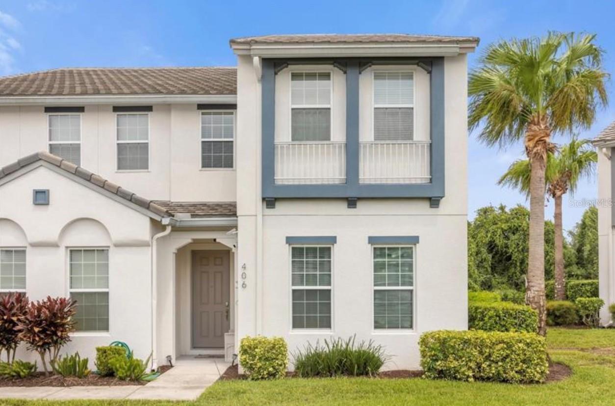 406 CAPTIVA DR, DAVENPORT, FL, 33896