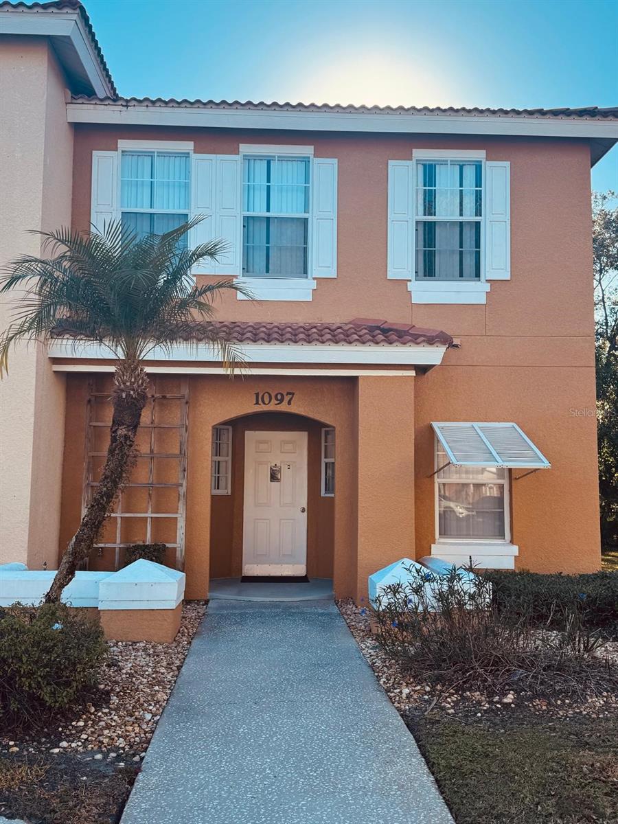 1097 PARK RIDGE CIR, KISSIMMEE, FL, 34746