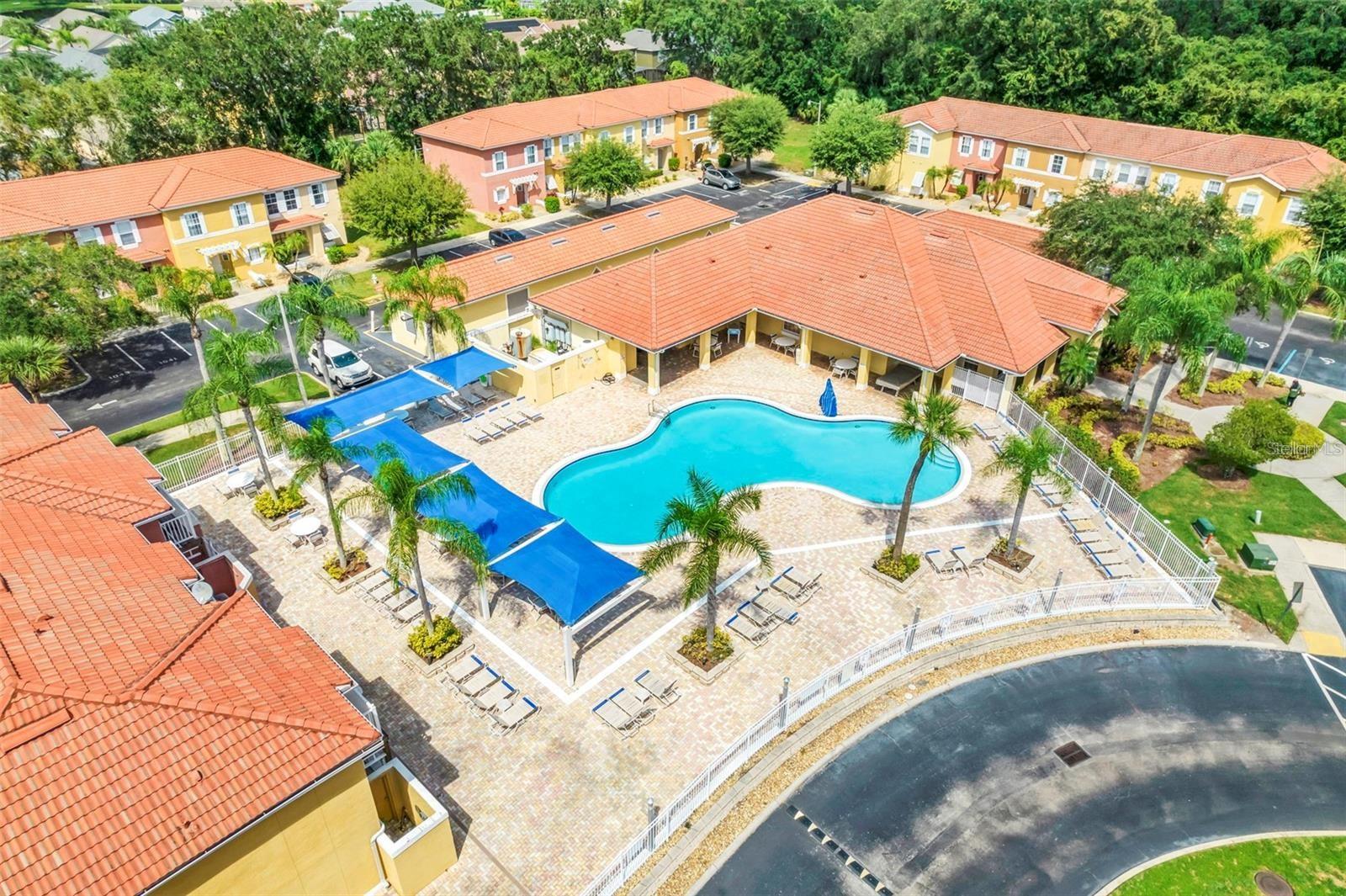 1097 PARK RIDGE CIR, KISSIMMEE, FL, 34746