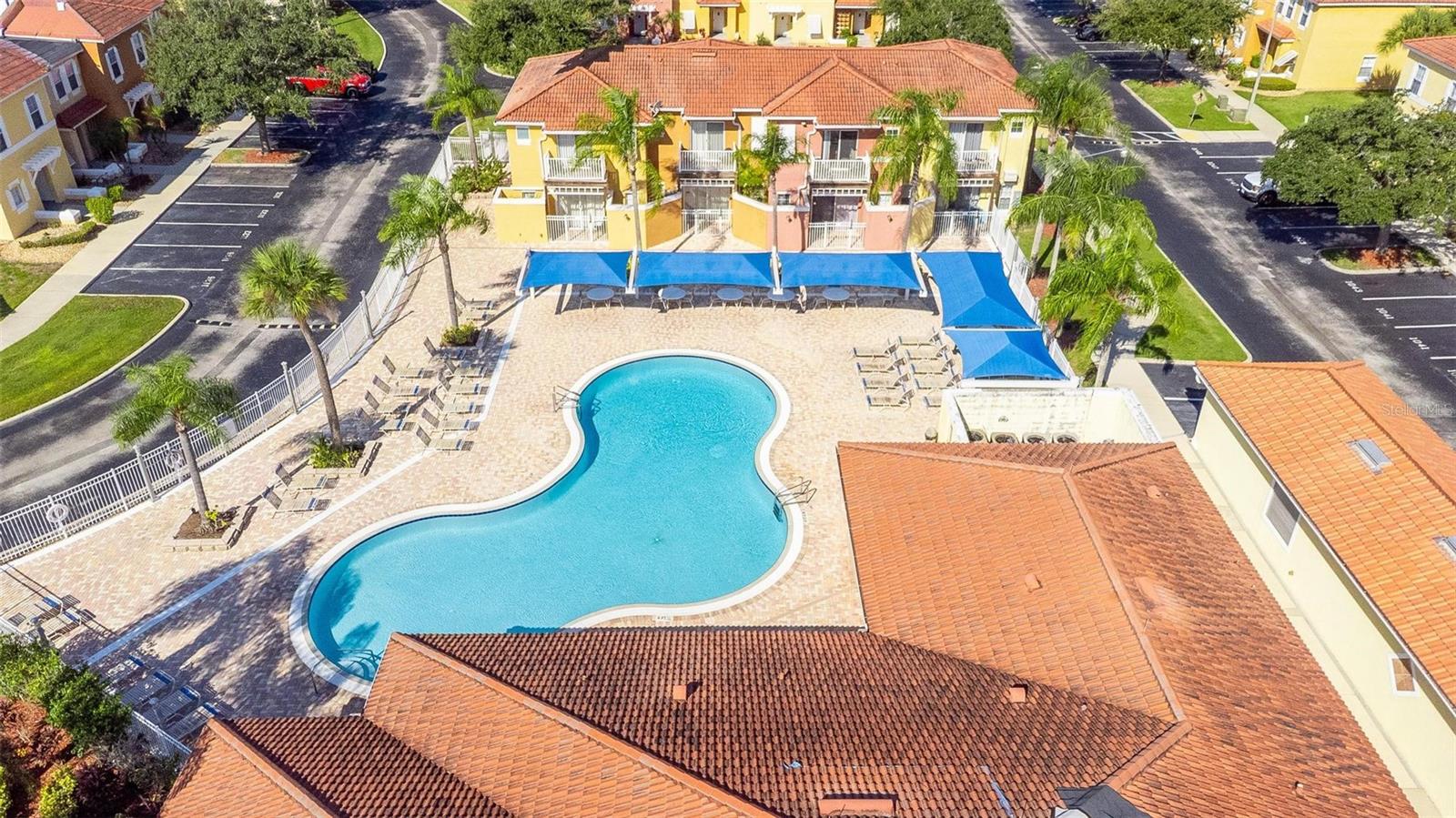 1097 PARK RIDGE CIR, KISSIMMEE, FL, 34746