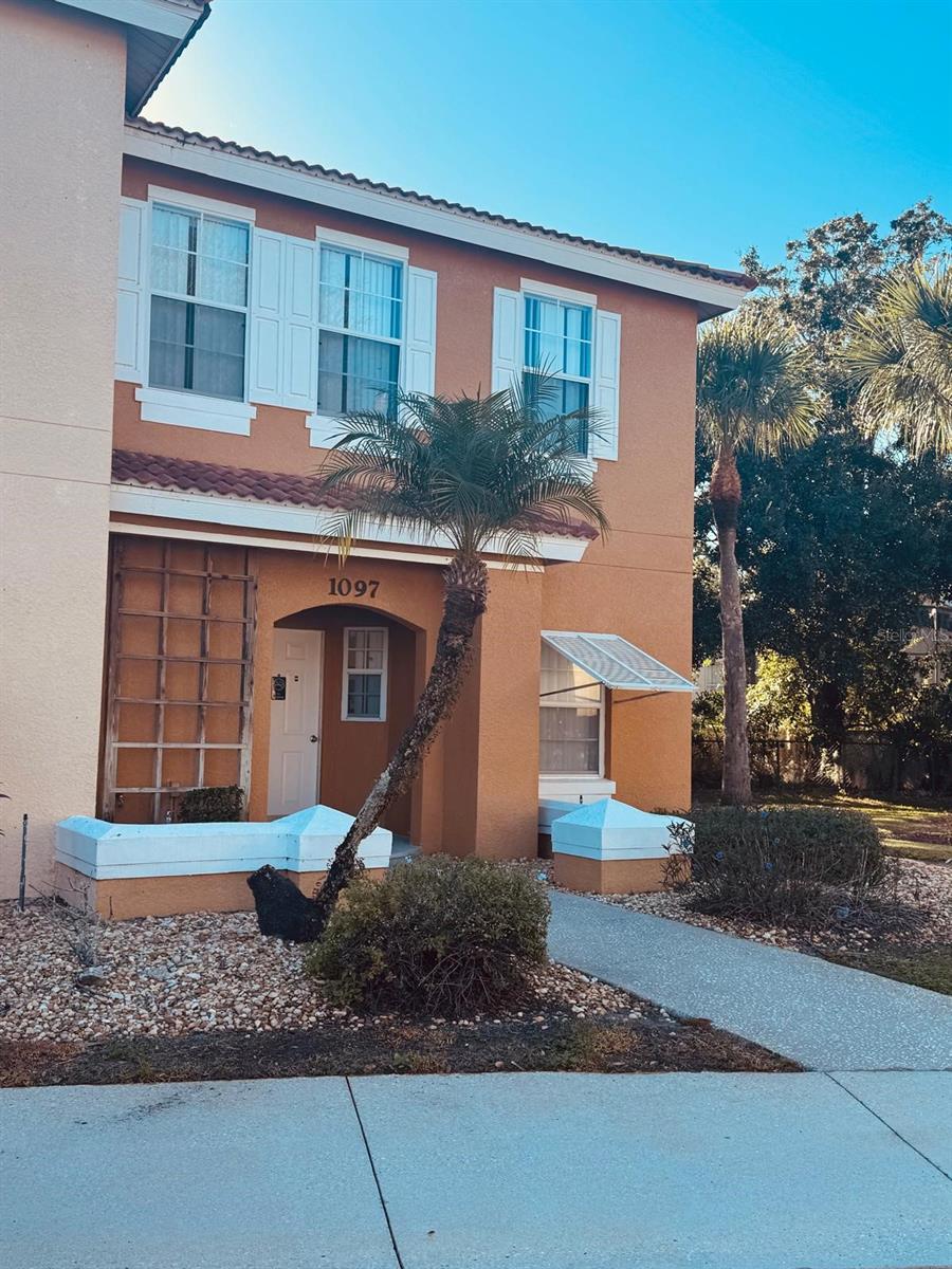 1097 PARK RIDGE CIR, KISSIMMEE, FL, 34746