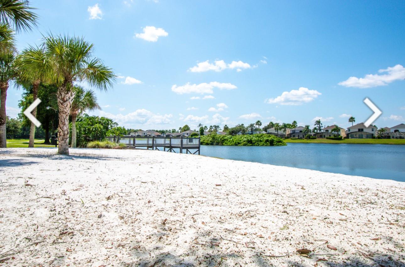 1099 PARK RIDGE CIR, KISSIMMEE, FL, 34746