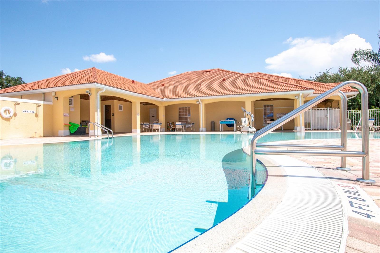 1099 PARK RIDGE CIR, KISSIMMEE, FL, 34746