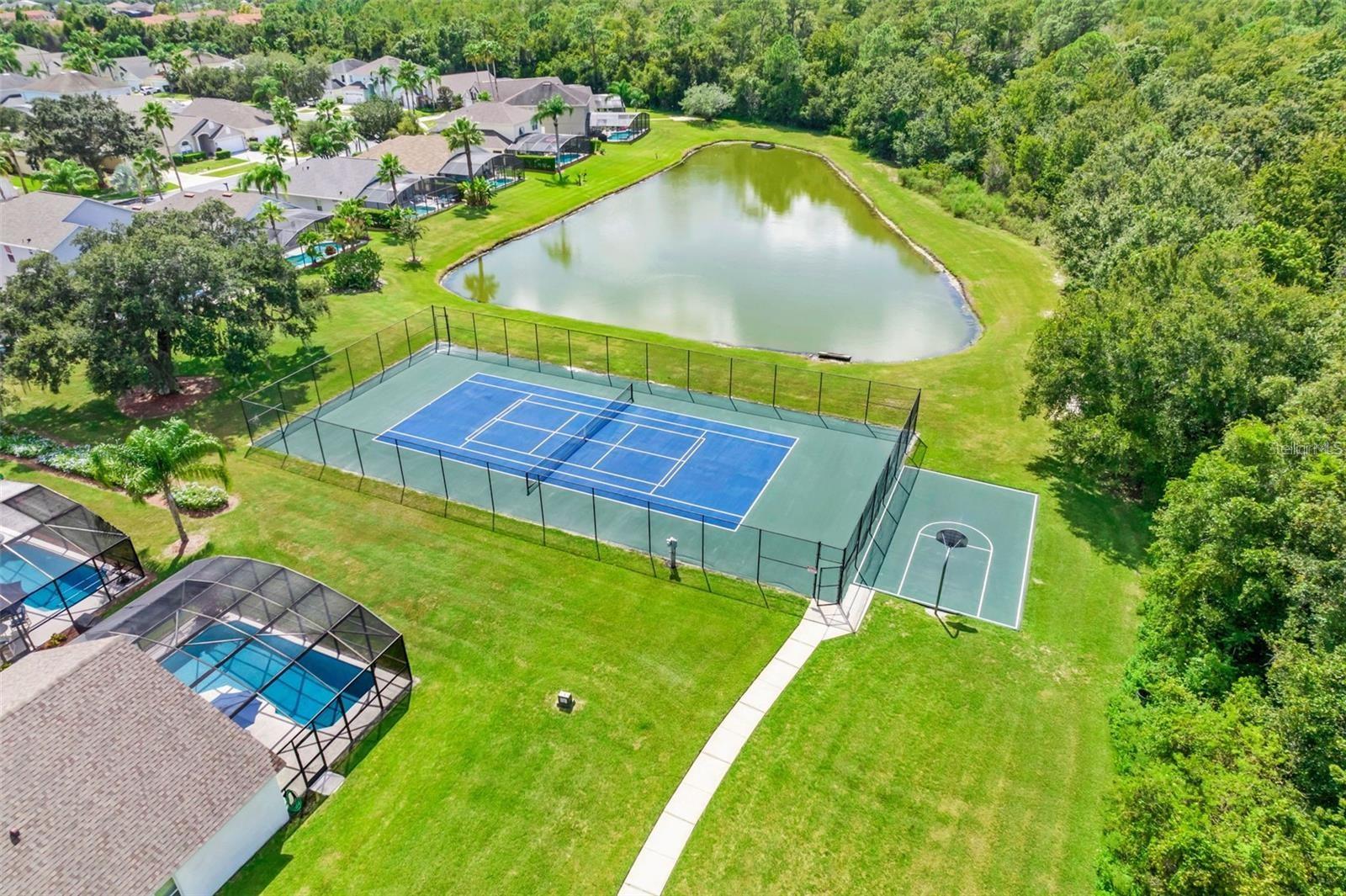 1099 PARK RIDGE CIR, KISSIMMEE, FL, 34746