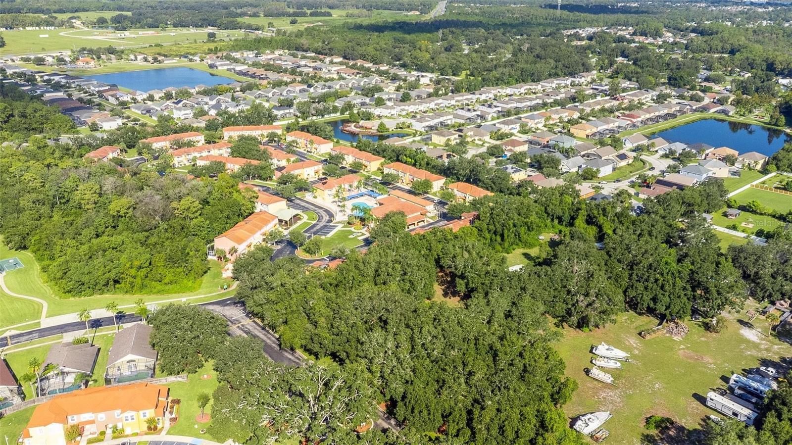 1101 PARK RIDGE CIR, KISSIMMEE, FL, 34746