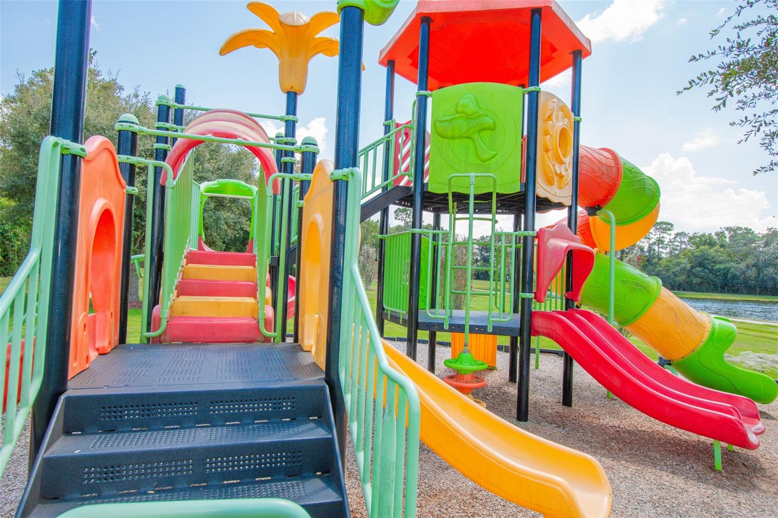 1077 PARK RIDGE CIR, KISSIMMEE, FL, 34746