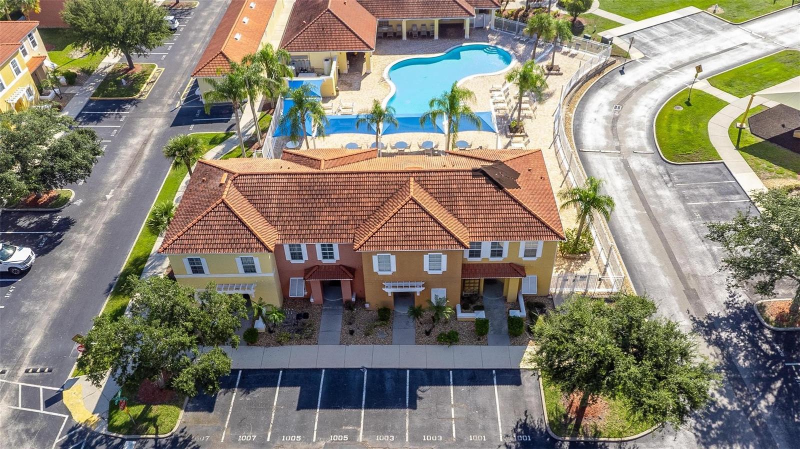 1077 PARK RIDGE CIR, KISSIMMEE, FL, 34746