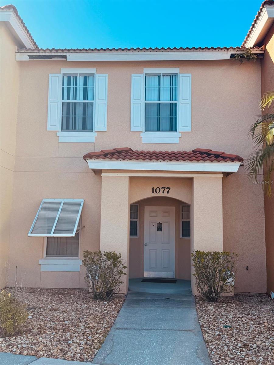1077 PARK RIDGE CIR, KISSIMMEE, FL, 34746