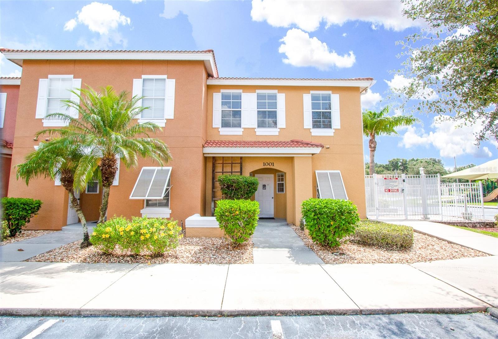 1077 PARK RIDGE CIR, KISSIMMEE, FL, 34746