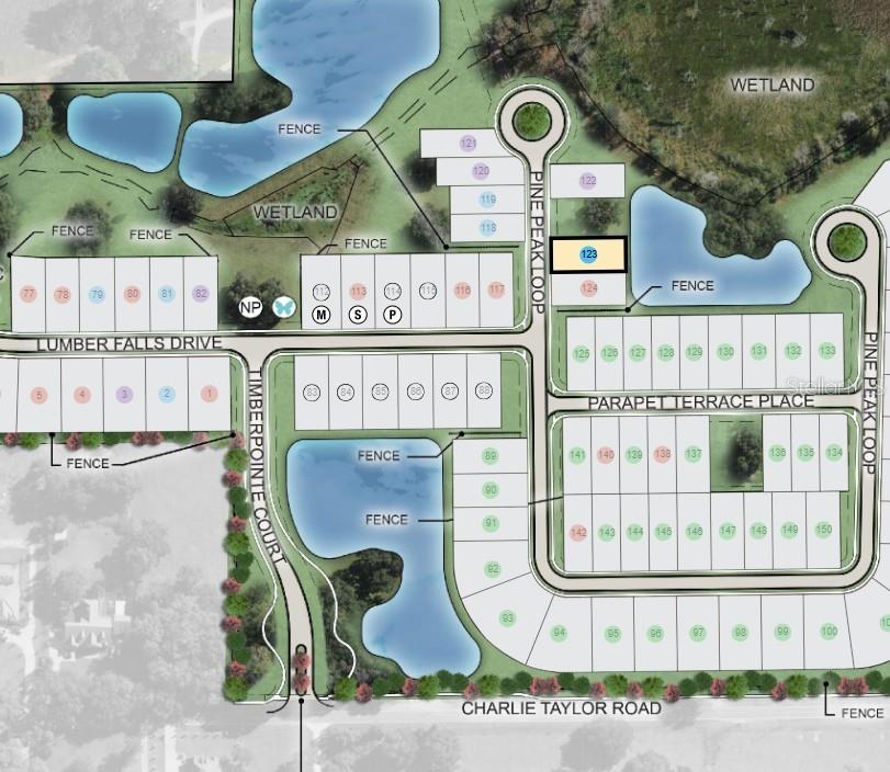 3707 PINE PEAK LOOP, PLANT CITY, FL, 33565