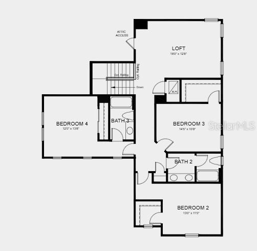 3707 PINE PEAK LOOP, PLANT CITY, FL, 33565