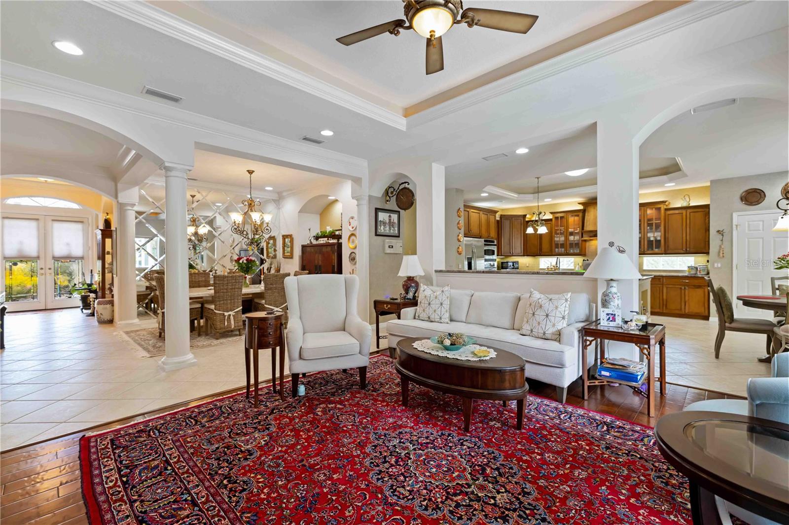 7621 CHARLESTON ST, UNIVERSITY PARK, FL, 34201