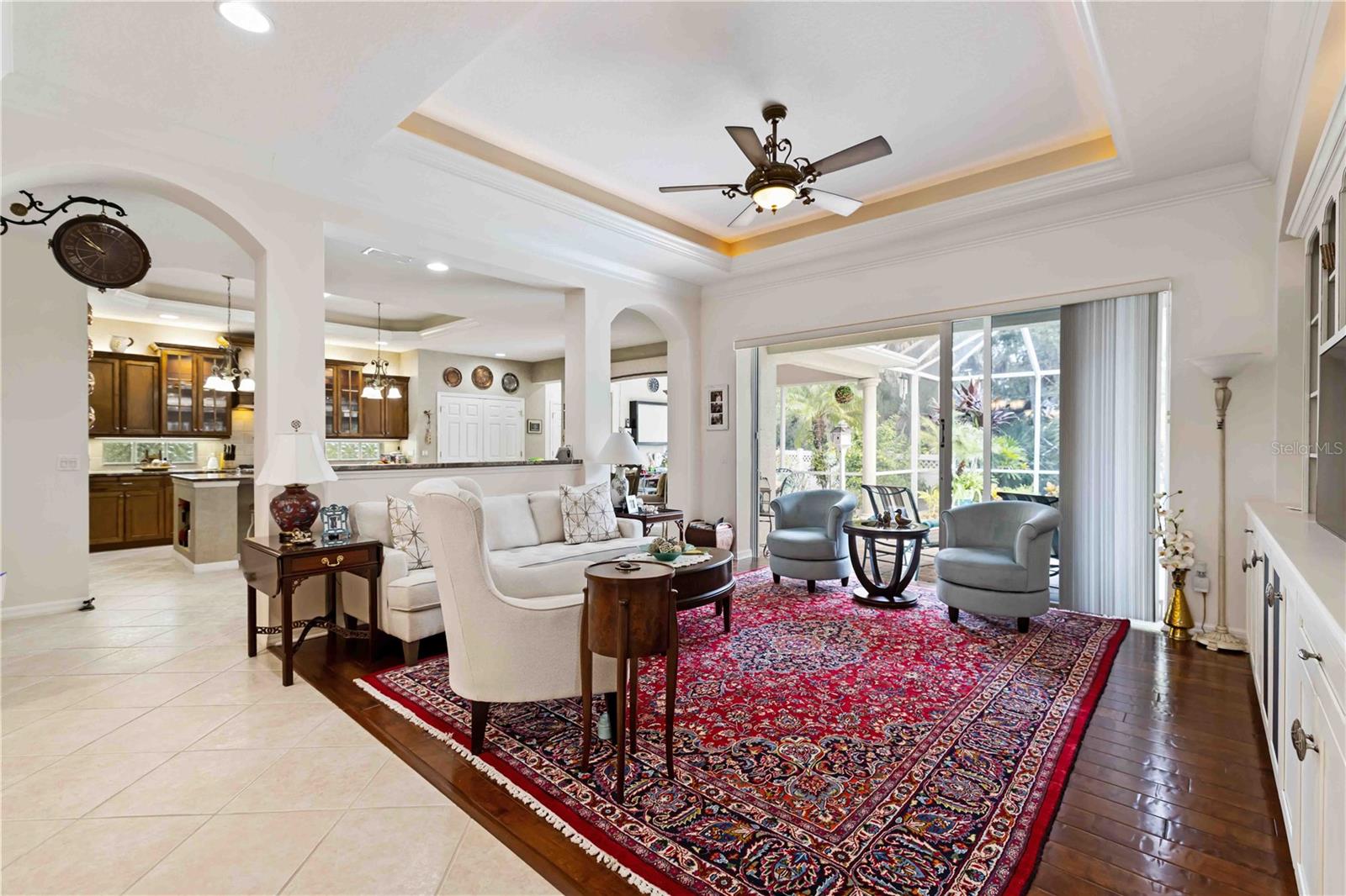 7621 CHARLESTON ST, UNIVERSITY PARK, FL, 34201