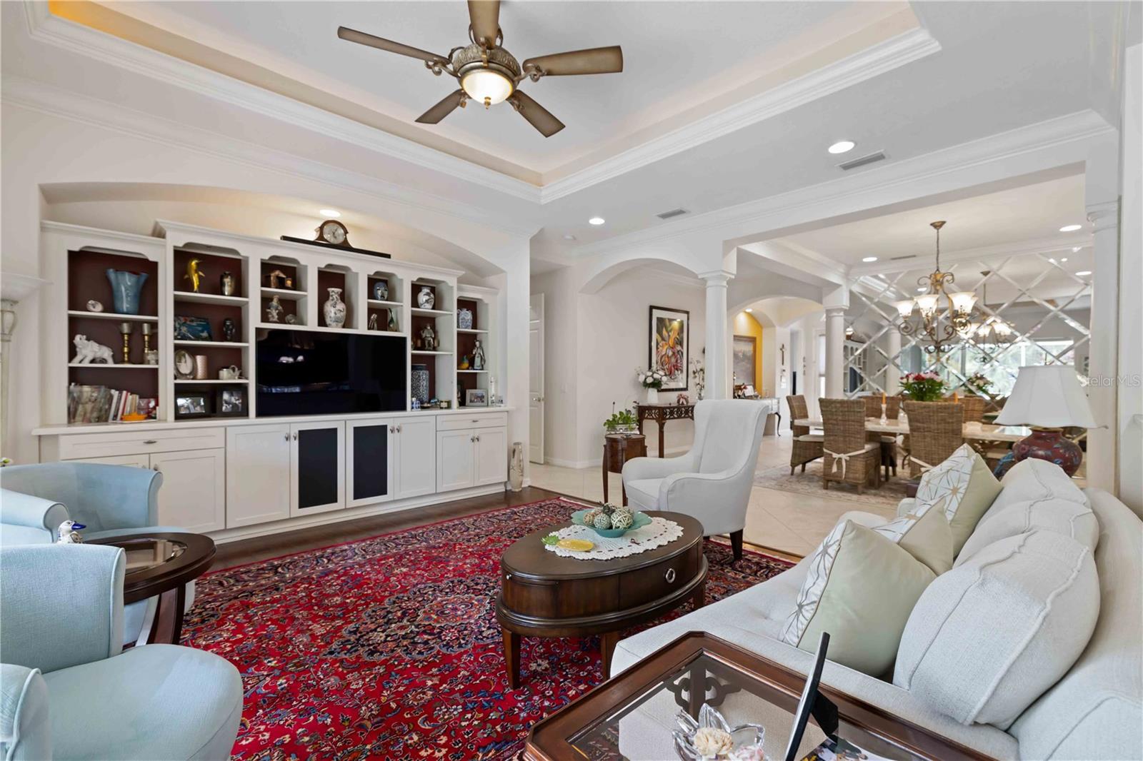 7621 CHARLESTON ST, UNIVERSITY PARK, FL, 34201