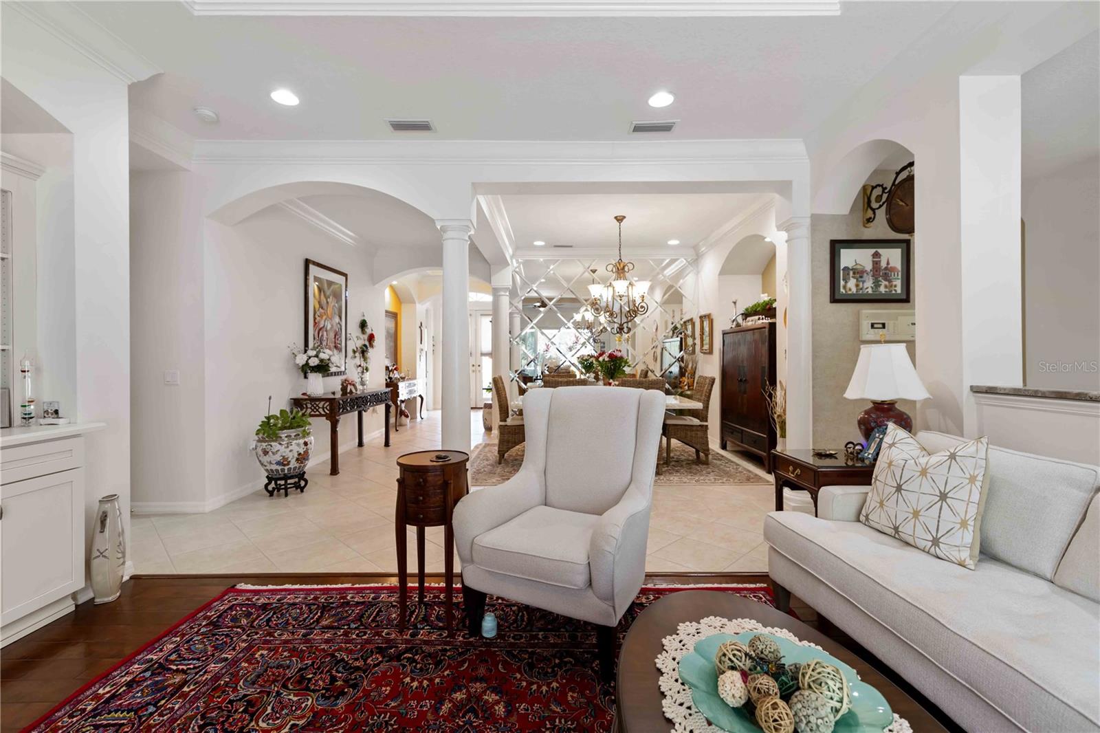 7621 CHARLESTON ST, UNIVERSITY PARK, FL, 34201