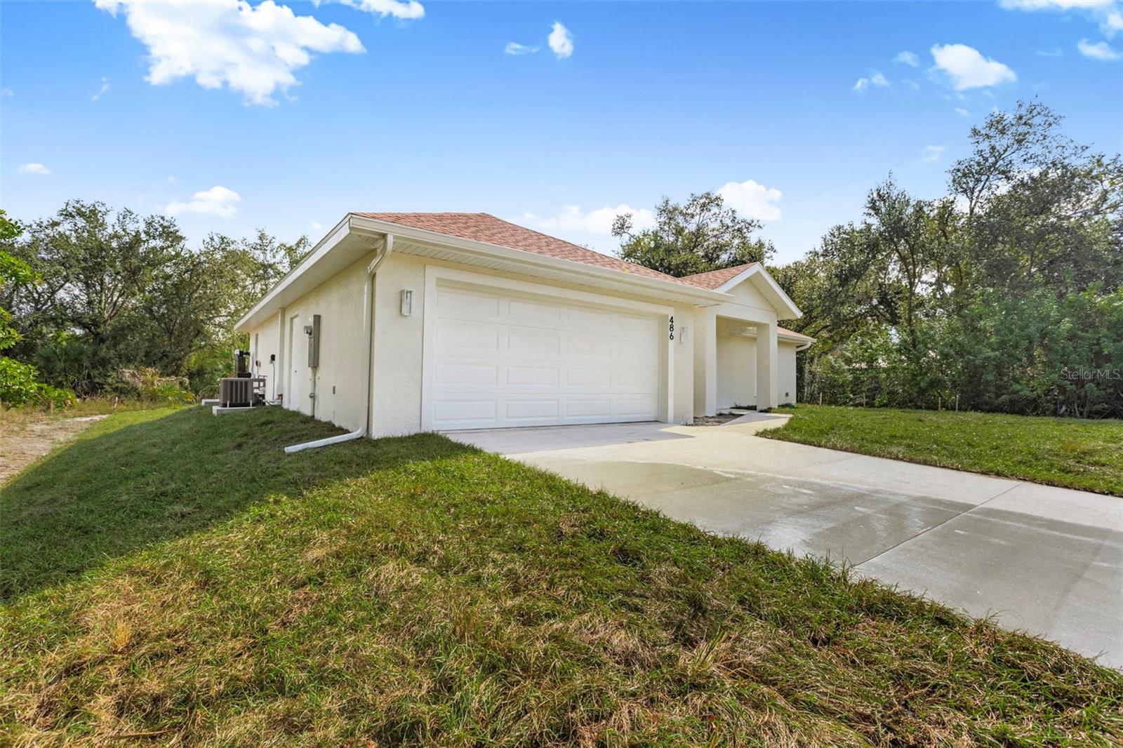 486 CELESTE ST, PORT CHARLOTTE, FL, 33954