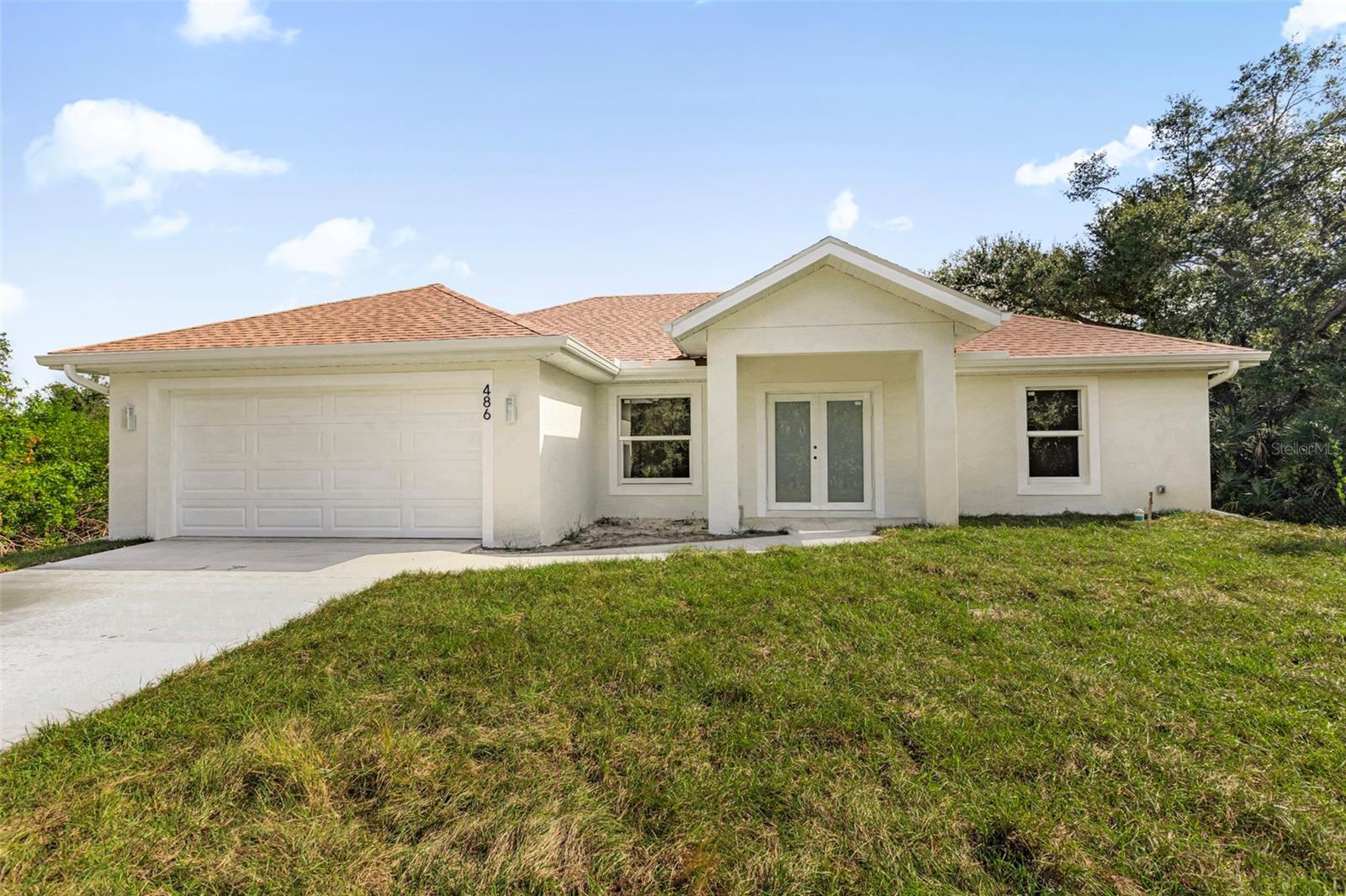 486 CELESTE ST, PORT CHARLOTTE, FL, 33954