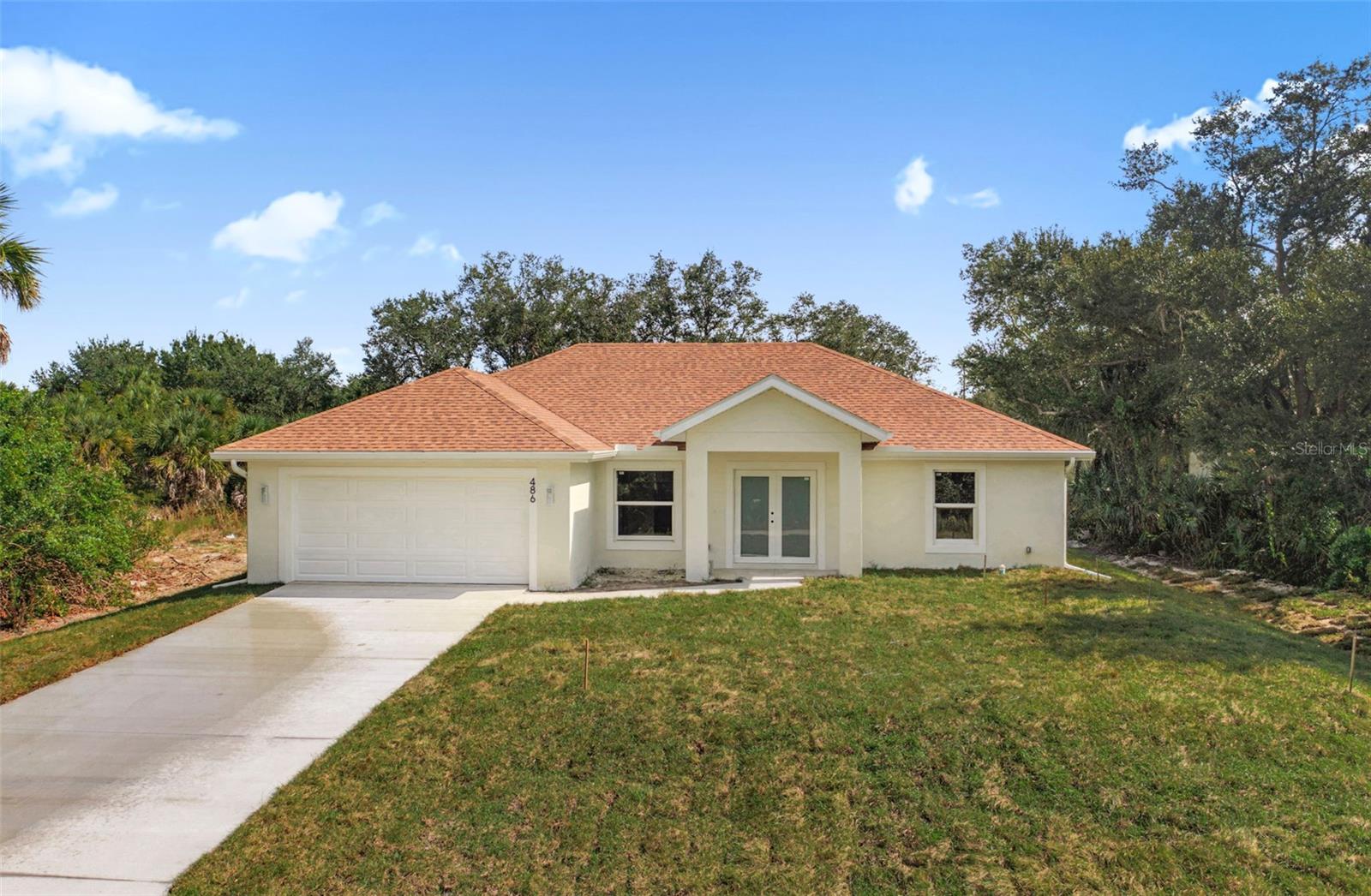486 CELESTE ST, PORT CHARLOTTE, FL, 33954