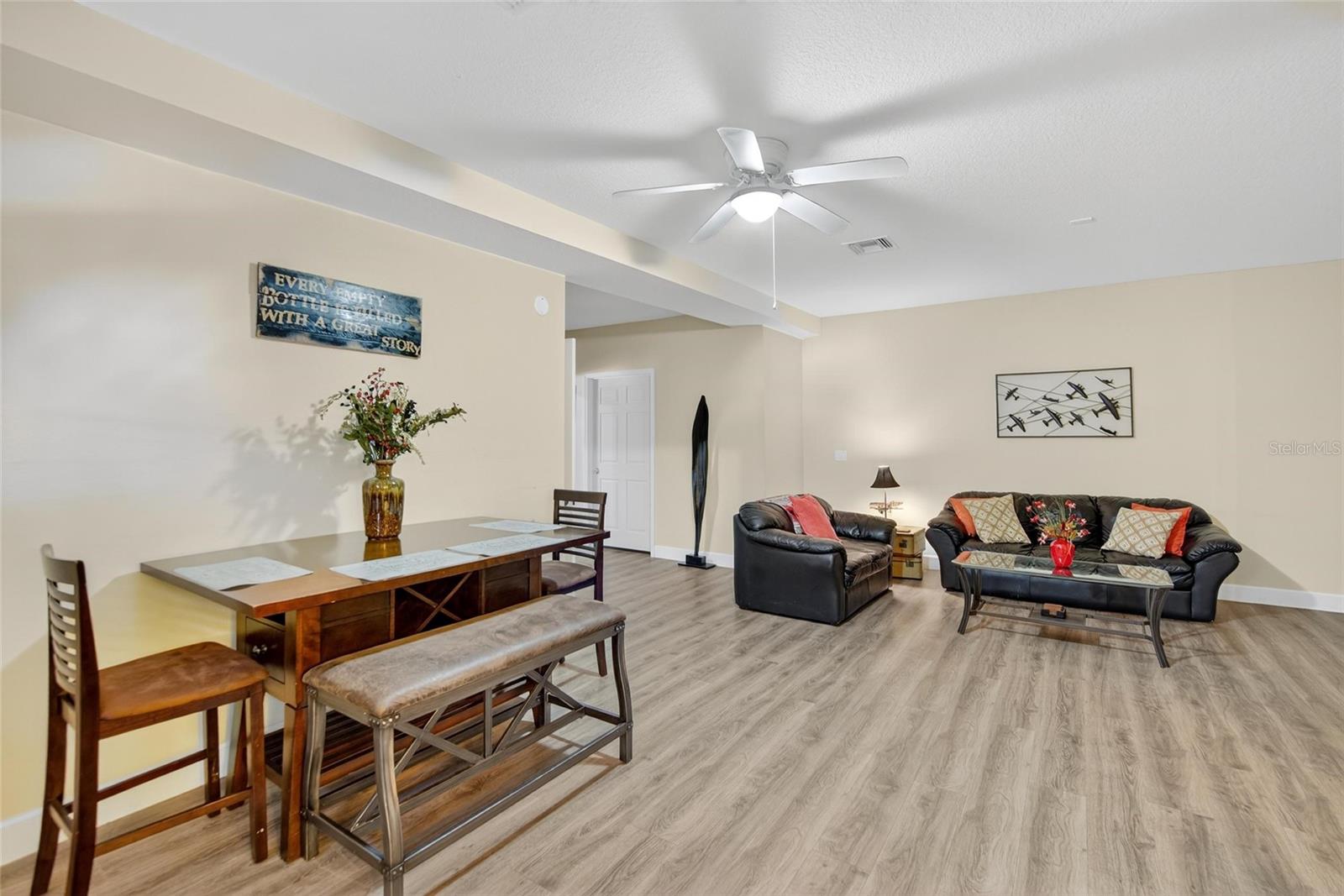 4639 BIRDSONG BLVD #2, LUTZ, FL, 33559