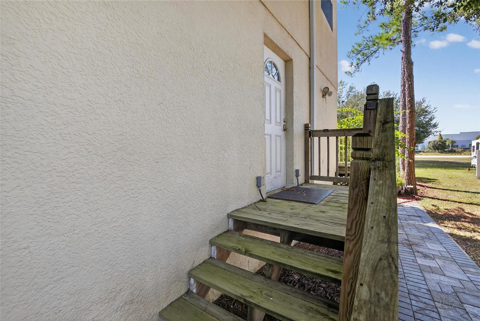 4639 BIRDSONG BLVD #2, LUTZ, FL, 33559