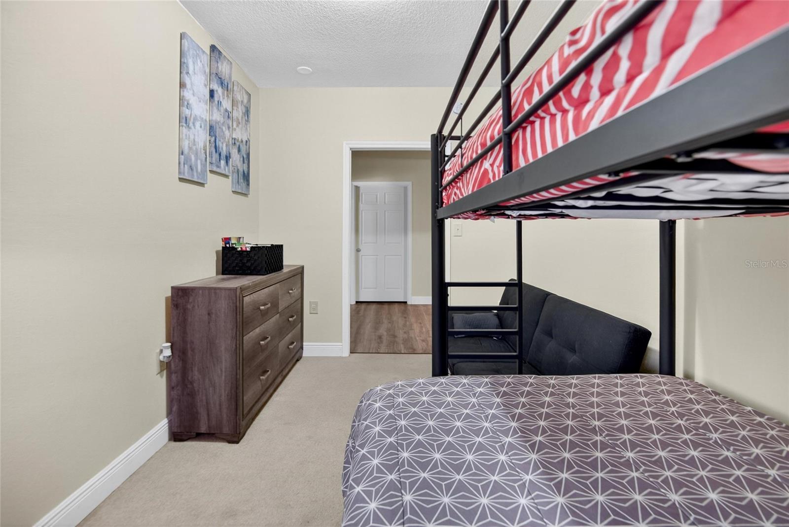 4639 BIRDSONG BLVD #2, LUTZ, FL, 33559