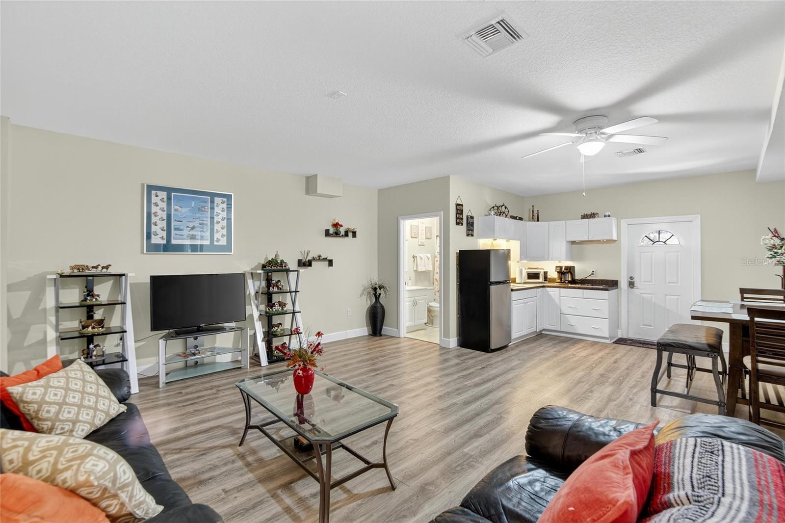 4639 BIRDSONG BLVD #2, LUTZ, FL, 33559