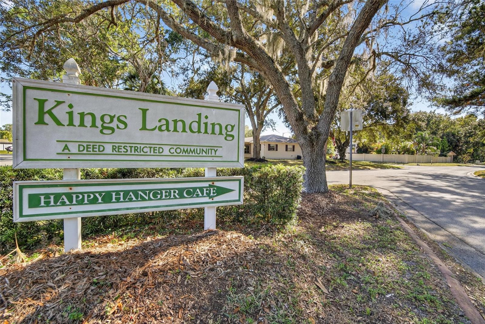 4639 BIRDSONG BLVD #2, LUTZ, FL, 33559