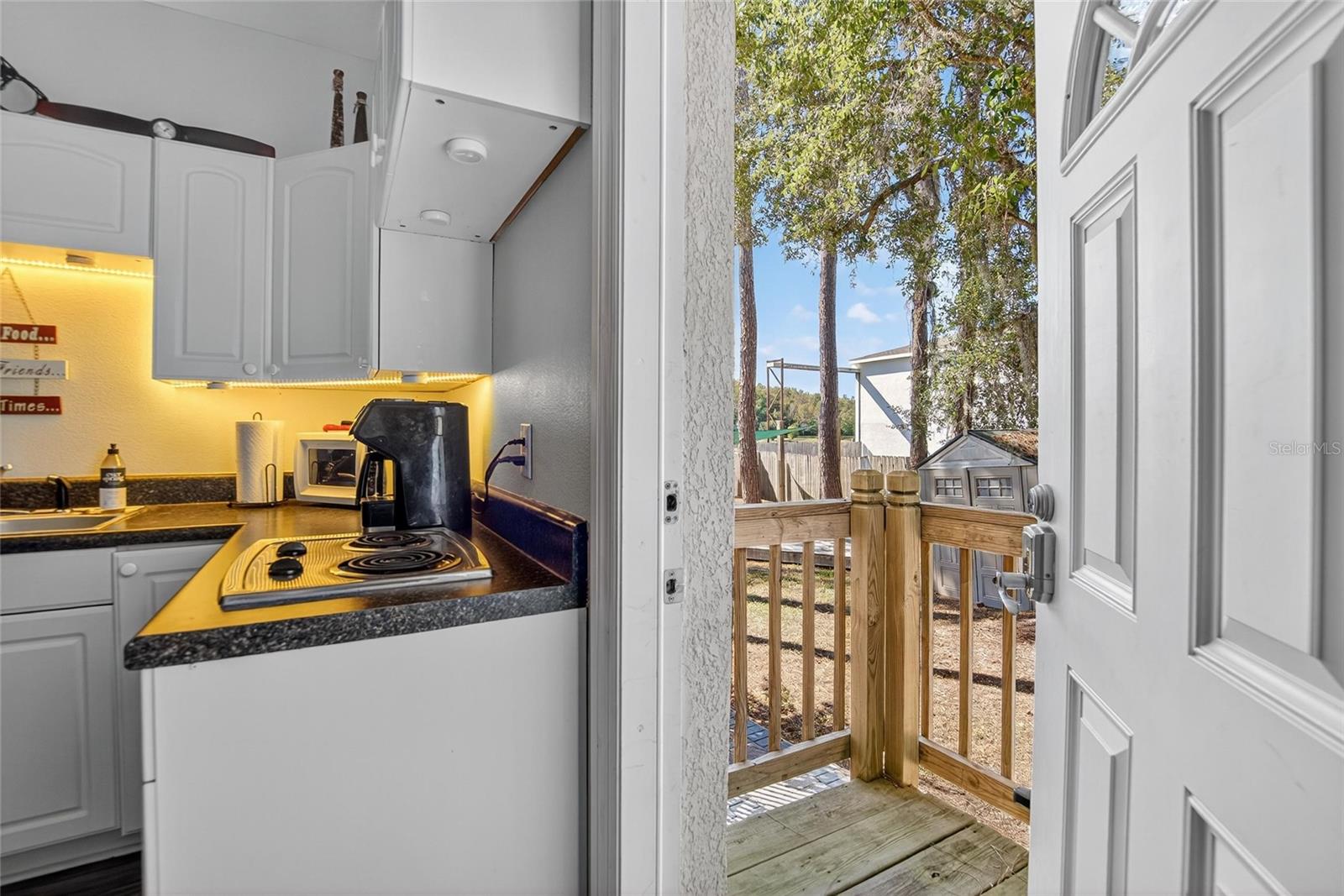 4639 BIRDSONG BLVD #2, LUTZ, FL, 33559