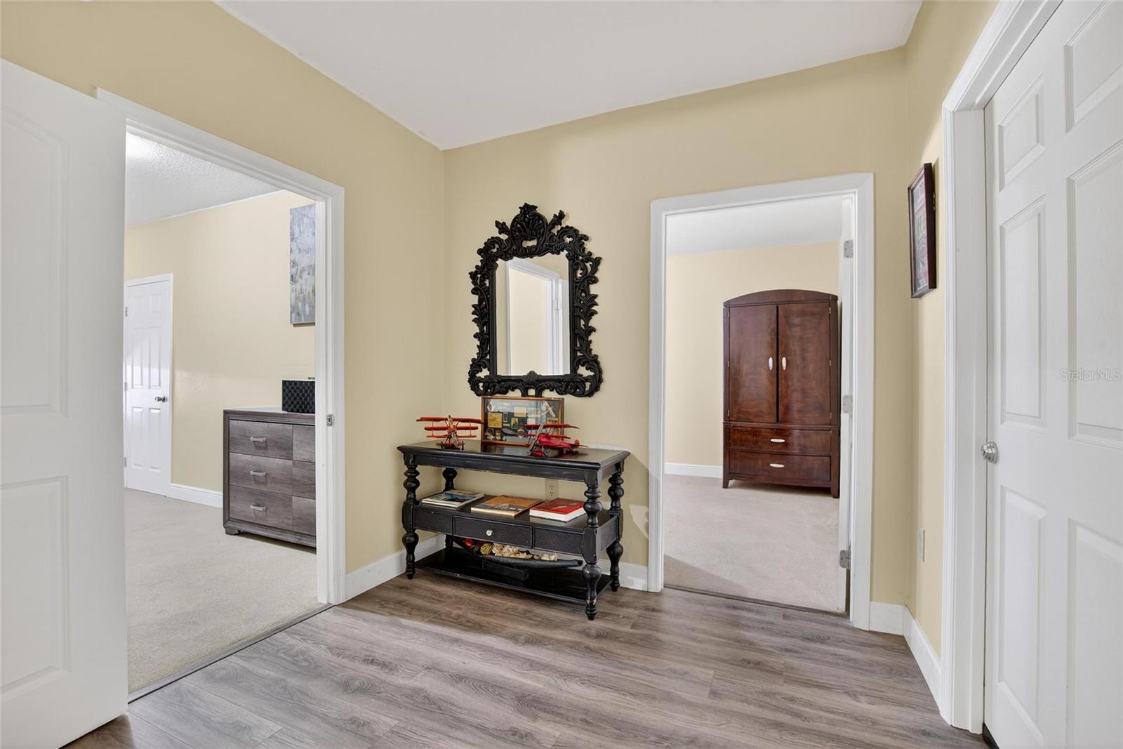 4639 BIRDSONG BLVD #2, LUTZ, FL, 33559