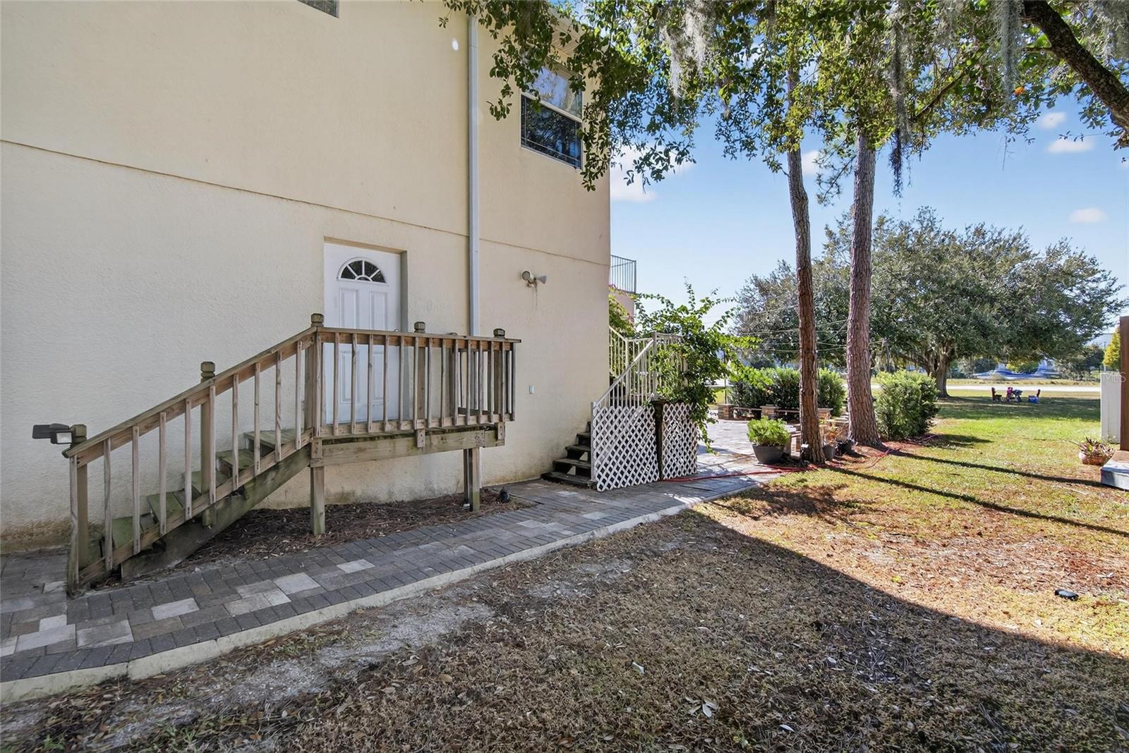 4639 BIRDSONG BLVD #2, LUTZ, FL, 33559