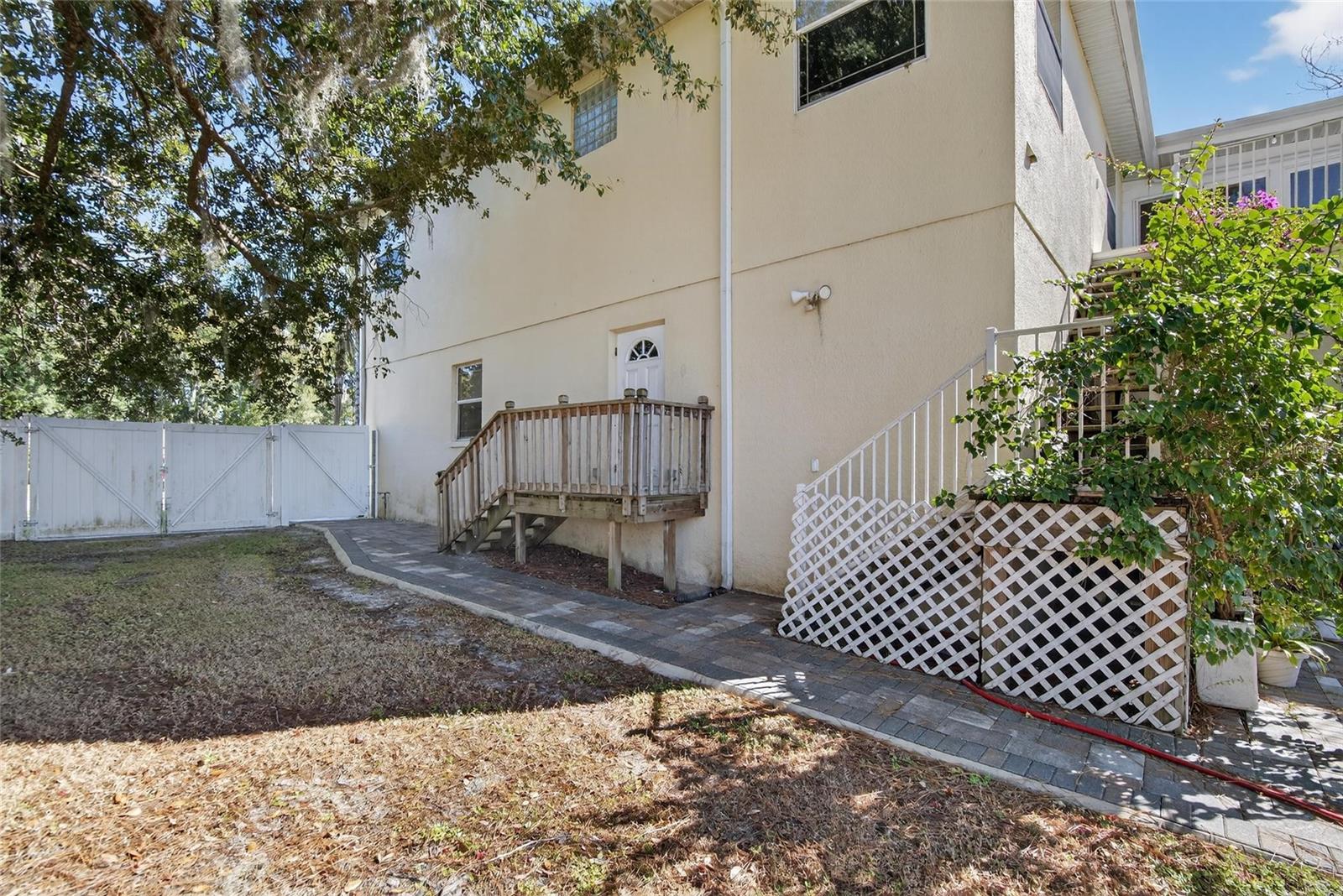 4639 BIRDSONG BLVD #2, LUTZ, FL, 33559