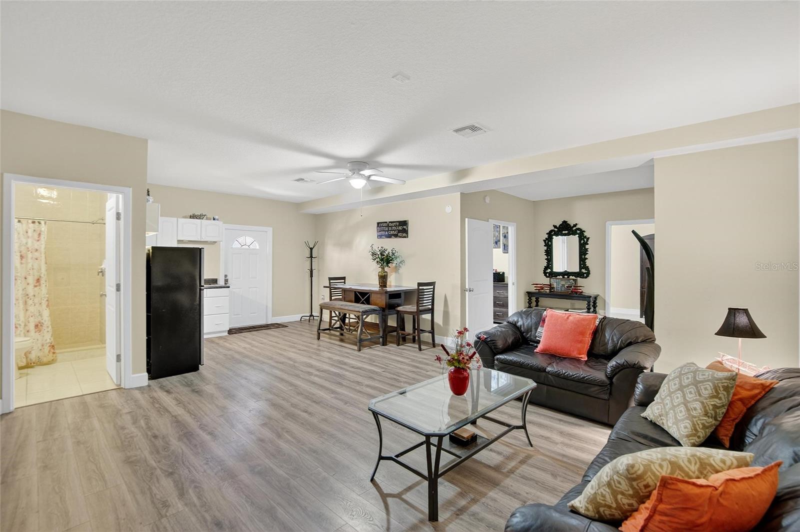 4639 BIRDSONG BLVD #2, LUTZ, FL, 33559