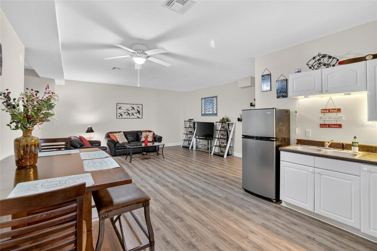 4639 BIRDSONG BLVD #2, LUTZ, FL, 33559