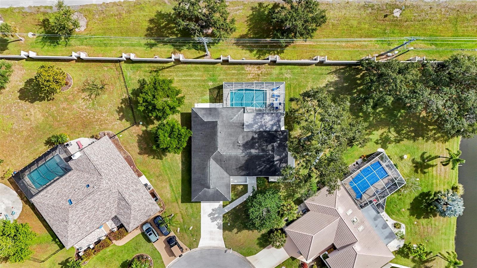 5720 TIMBER LAKE CIR, SARASOTA, FL, 34243